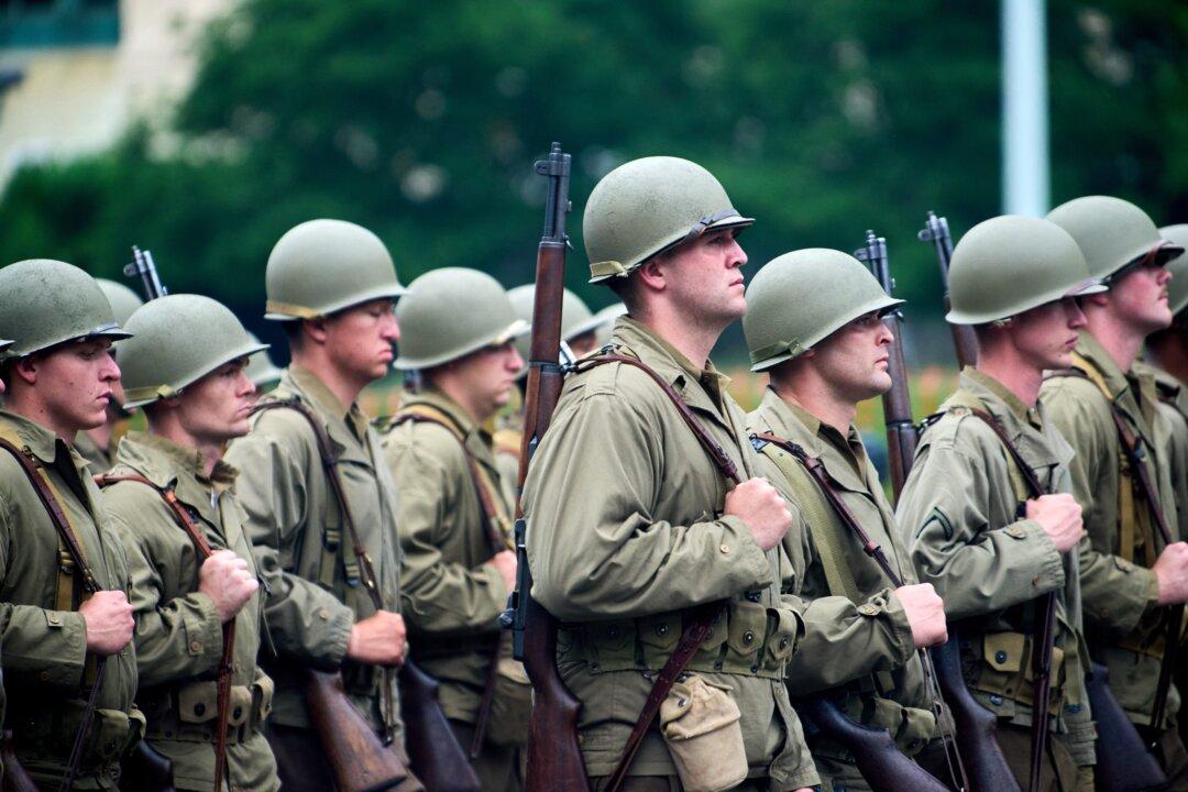 House Subcommittee Holds Hearing on Modernization of the Army’s Organic Industrial Base