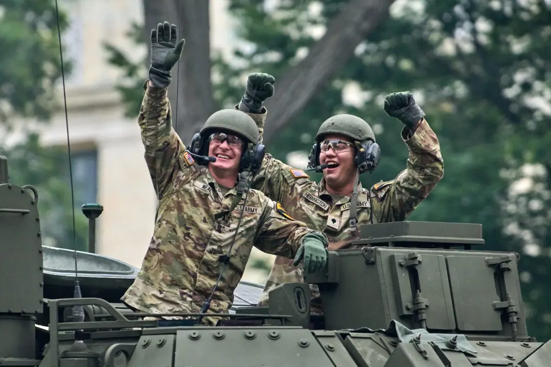 LIVE NOW: 2026 Association of US Army Global Force Symposium Panel at Warriors Corner (Day 1)