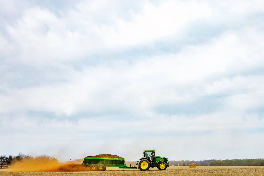 Biosolid Supporters Urge Oklahoma to Hold Off on Banning the Substance