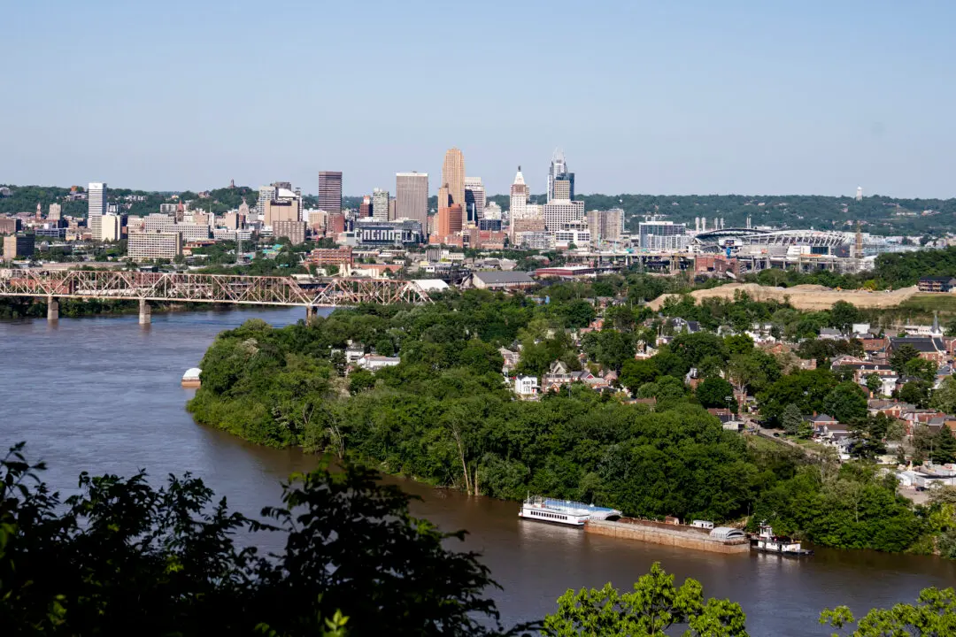 Cincinnati Leads Hot Rental Markets in Third Quarter