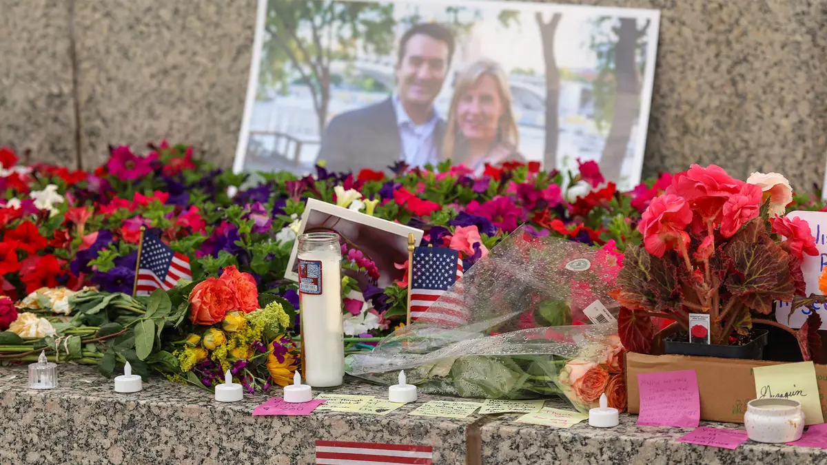 Man Who Killed Minnesota Lawmaker and Her Husband Handed Consecutive Life Sentences