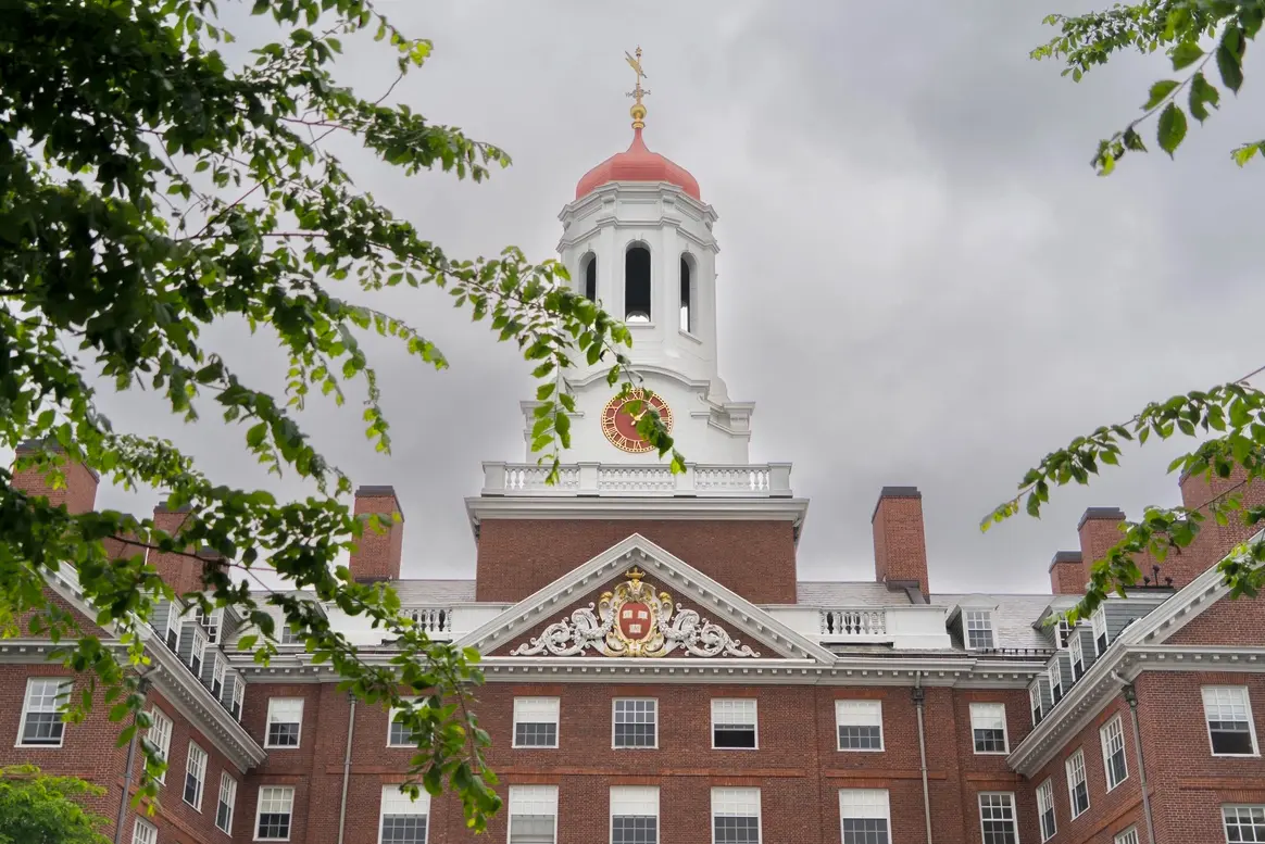 Harvard Under New Federal Inquiries on Alleged Persistent Discrimination on Campus