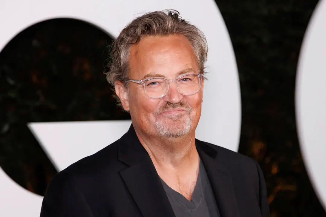 Matthew Perry’s Sister Reflects on Family’s Mission to Help Addicts Following Actor’s Death