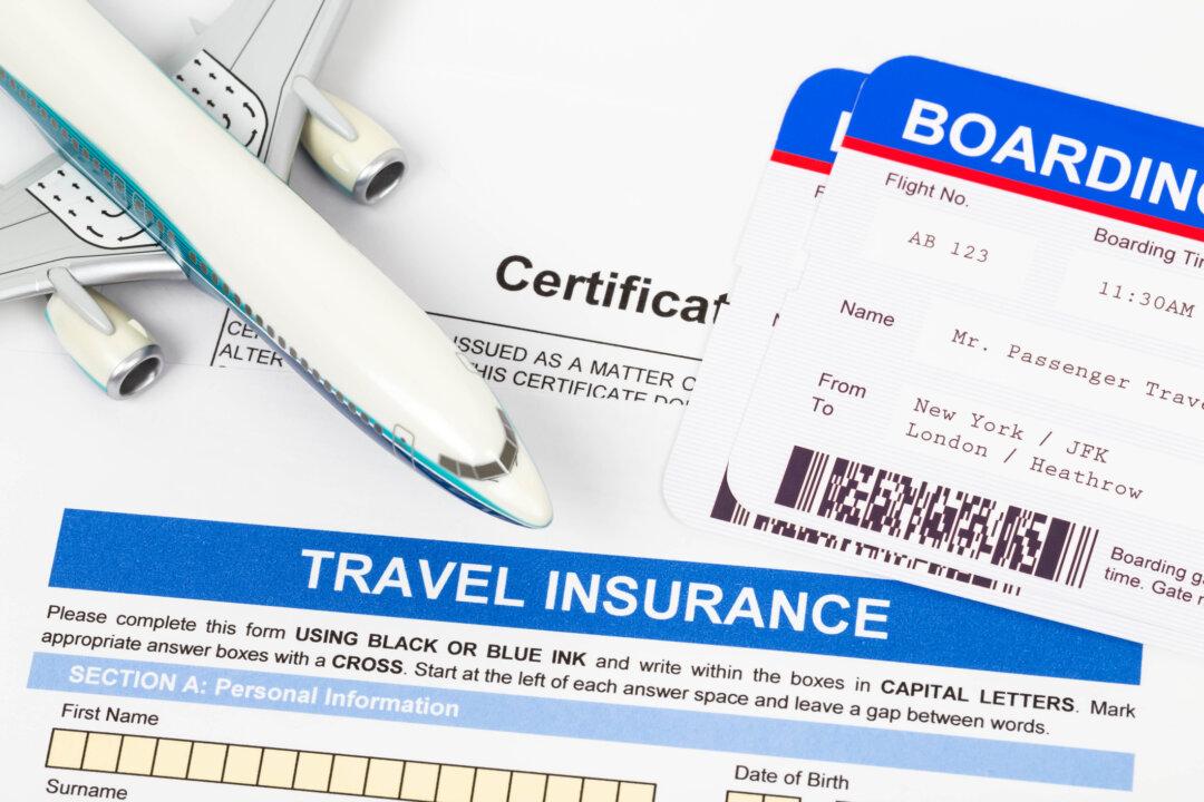 What Does Travel Insurance Cover?