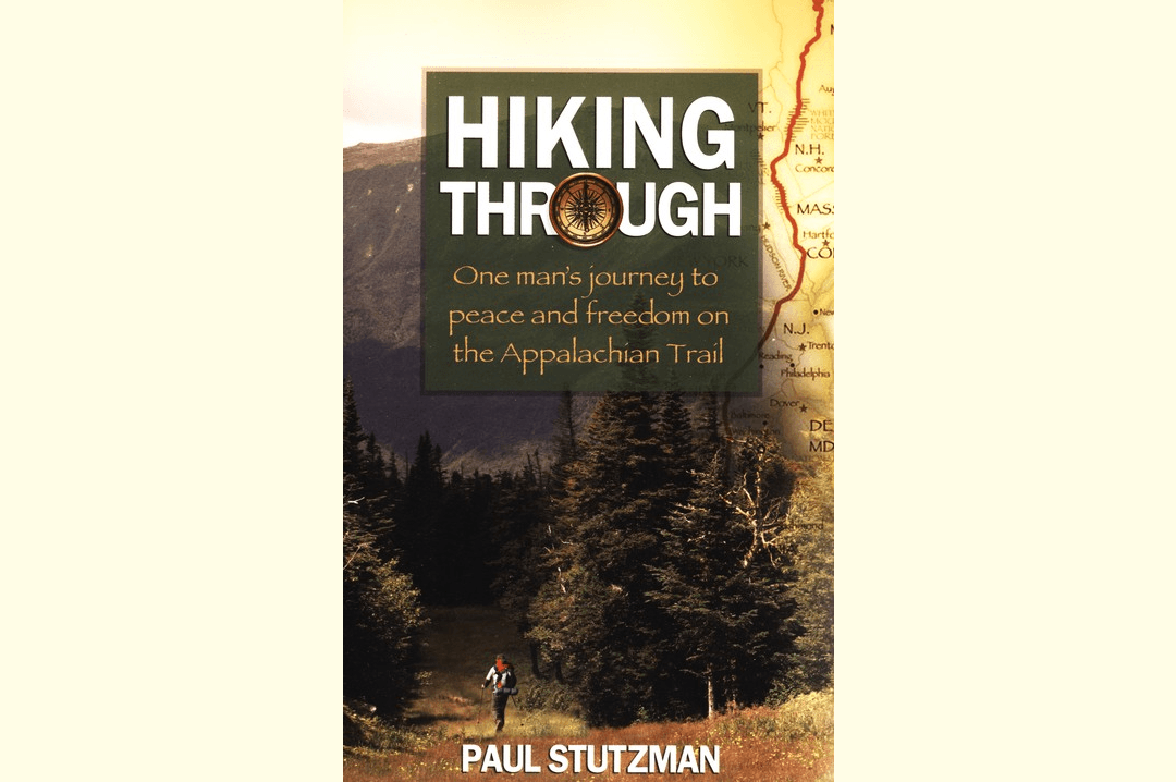 ‘Hiking Through’: One Man’s Healing Journey on the Appalachian Trail