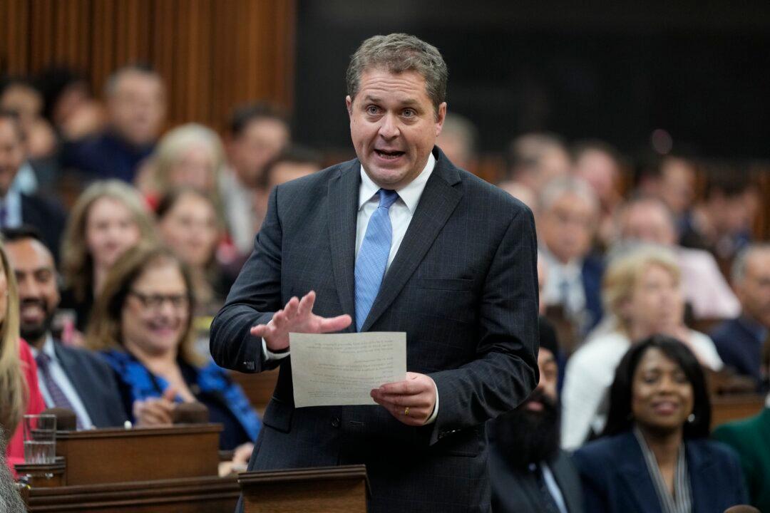 Snap Election Prospects Recede as Budget Bill Negotiations Under Way Between Liberals, Tories