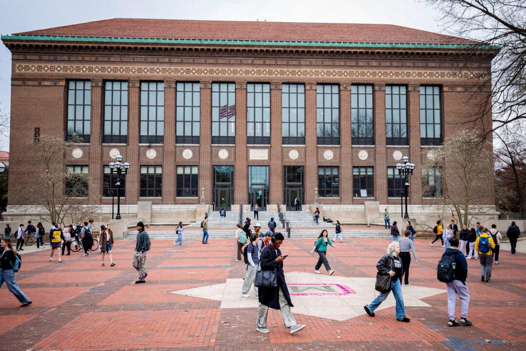 State-Sponsored Evil in Academia: When the Battlefield Becomes the Lecture Hall