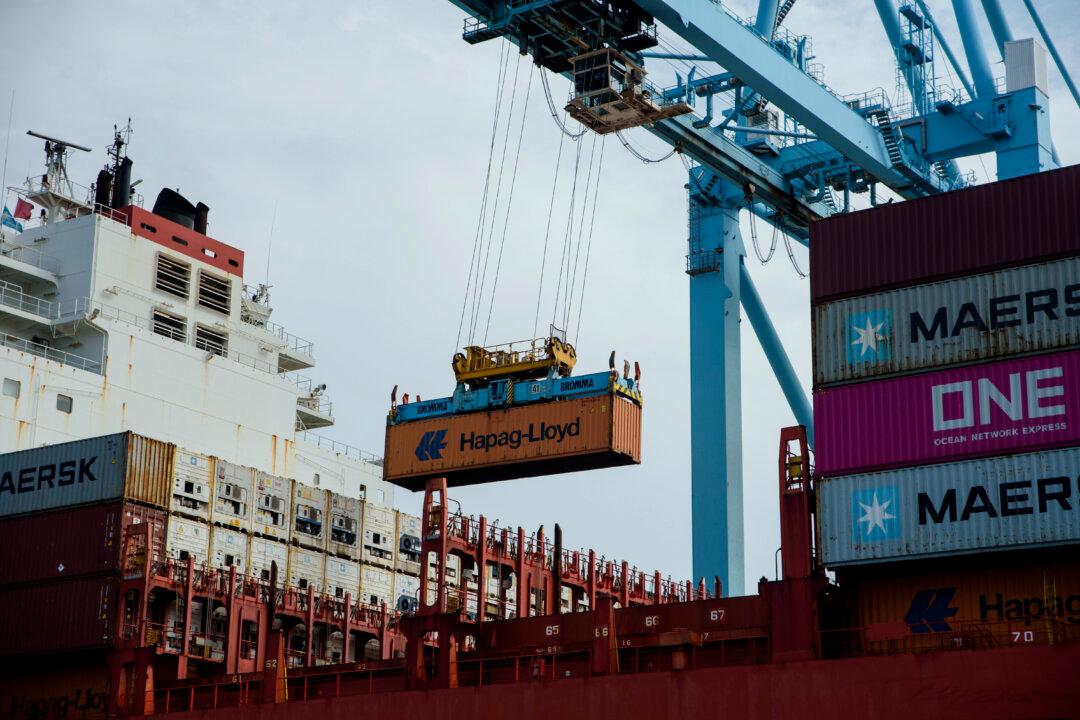 May Import Prices Show No Change Amid Lower Fuel Costs, Tariff Headwinds