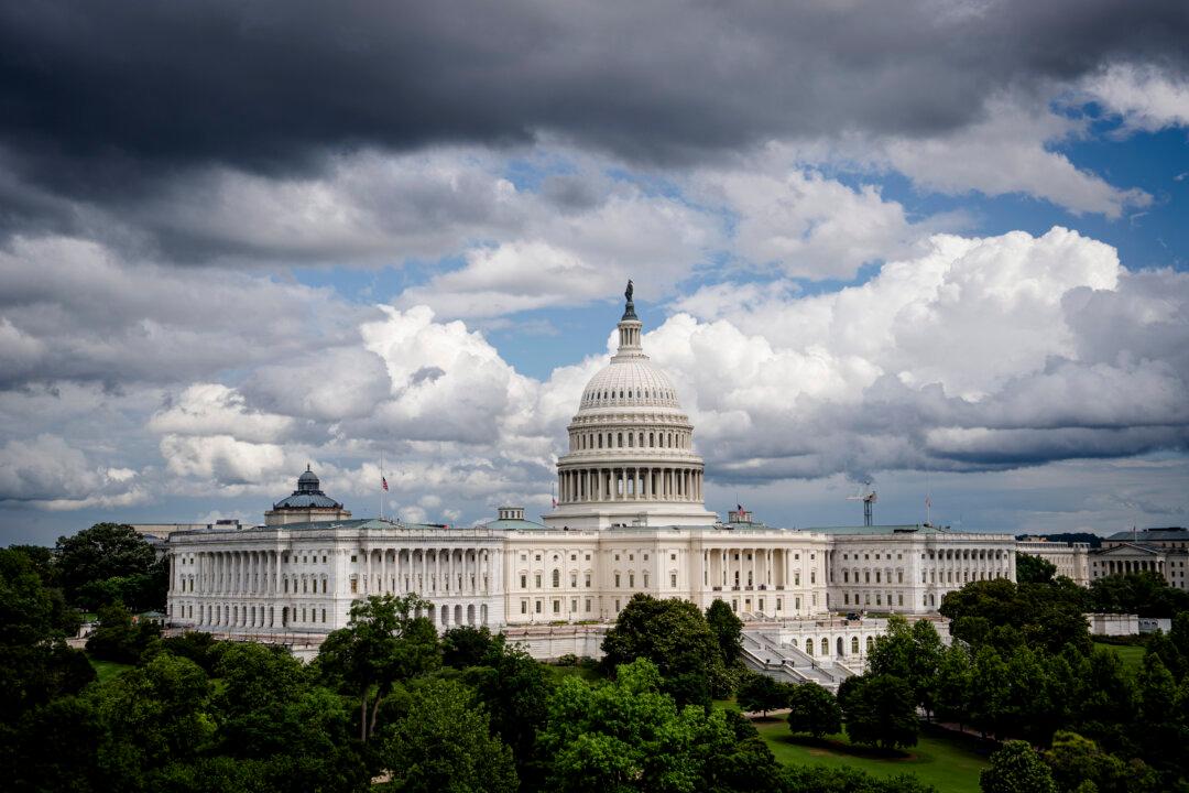 Proposed Senate Bill Includes $1,000 Baby Bonus in ‘Trump Accounts’