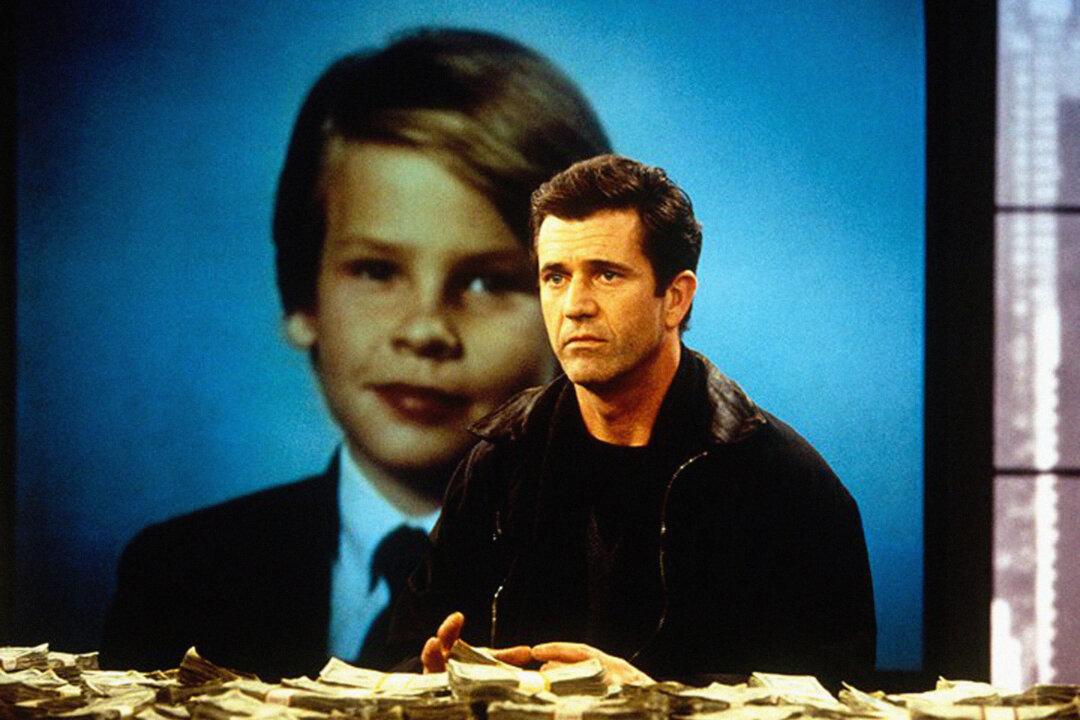 ‘Ransom’: Capitulating to Cowards Legitimizes Cowardice