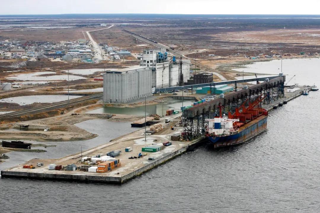 Manitoba’s Port of Churchill to Develop Trade Corridor with Europe’s Second-Largest Port