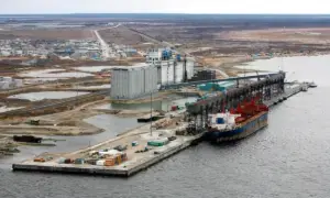 Manitoba’s Port of Churchill to Develop Trade Corridor with Europe’s Second-Largest Port