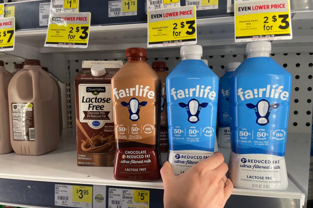 Arizona Investigates Milk Suppliers to Coca-Cola-owned Fairlife for Animal Cruelty