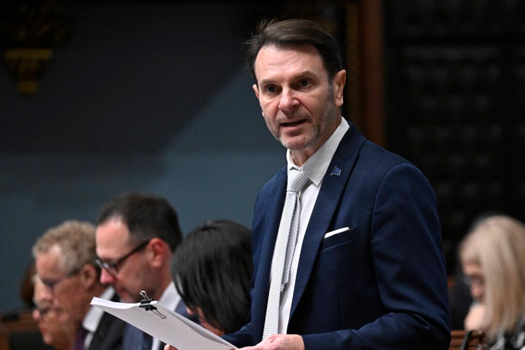 Quebec Jails to House Transgender Inmates By Anatomical Sex