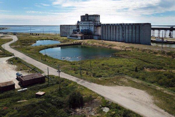 Ottawa Launches Study on Port of Churchill’s Long-Term Growth Potential