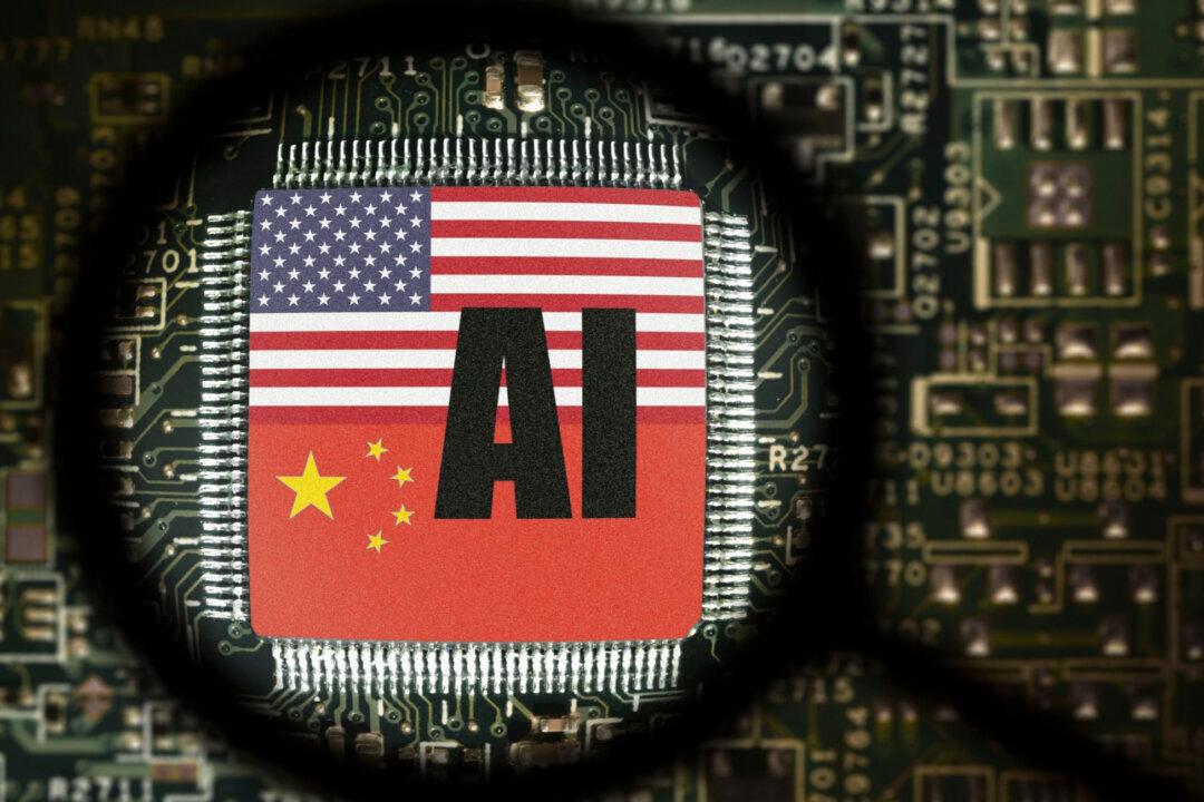 With China Rapidly Scaling Up Nuclear Energy, US Faces a ‘Sputnik Moment’