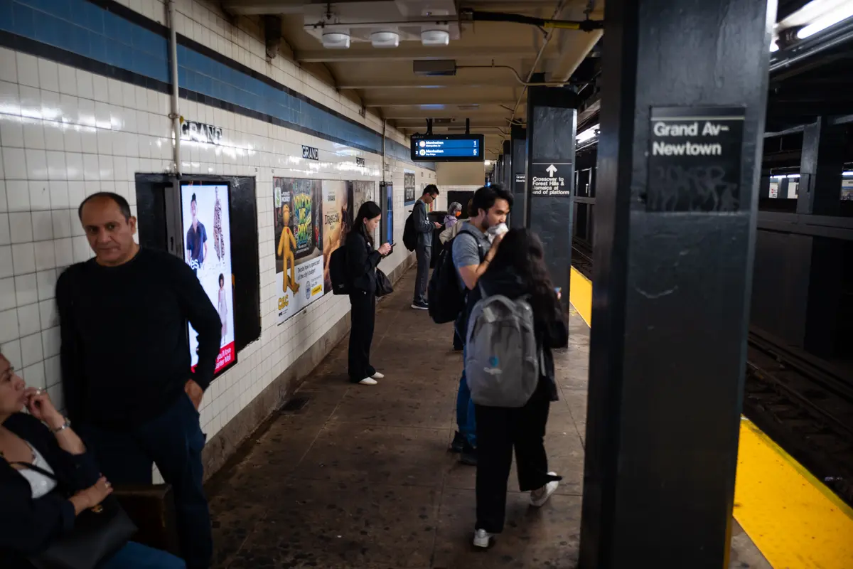 Trump to Appoint New Board for Mediations in New York Rail Labor Dispute thumbnail