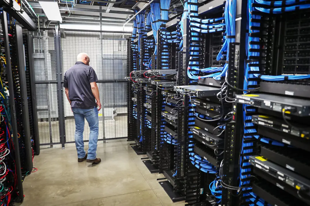 Data Centers Look to Liquid Cooling as AI Future Heats Up