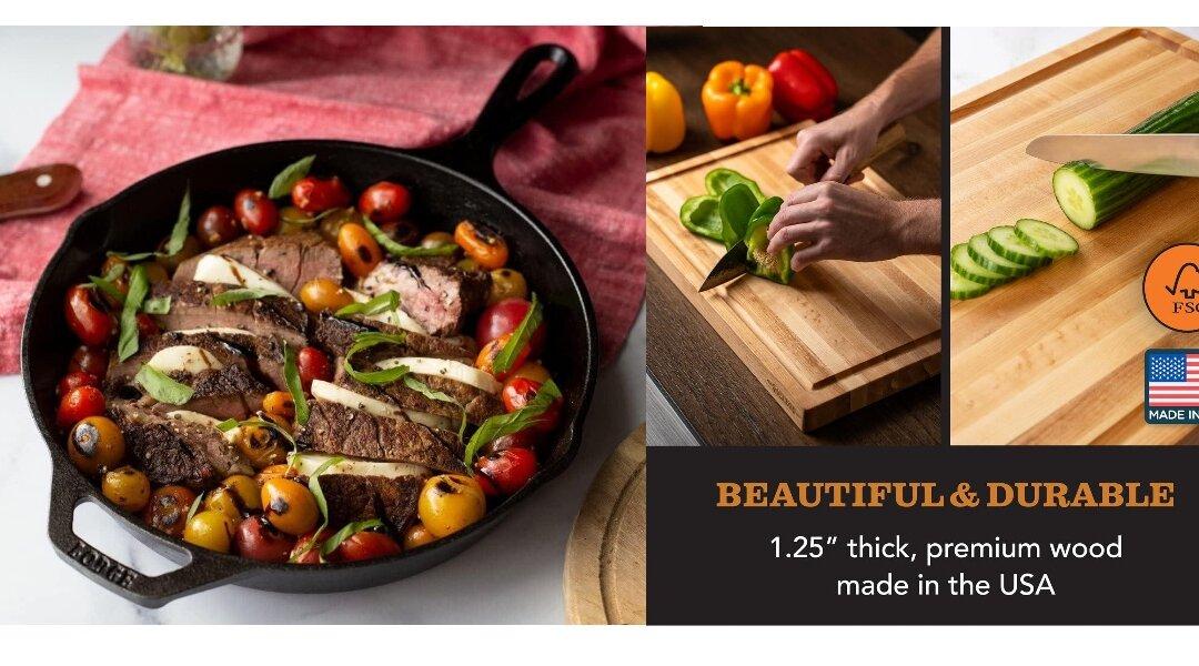 Non Toxic Kitchenware Safe for Your Family