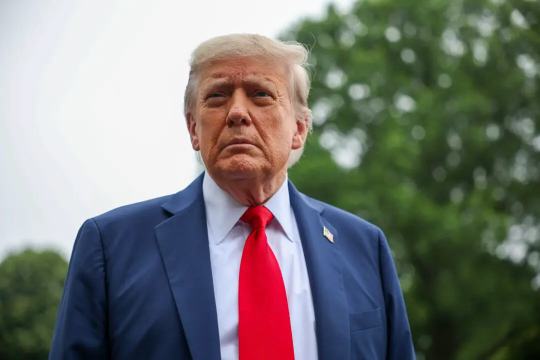 REPLAY: Trump Meets With G7 Leaders, Holds Talks With Qatar, UAE Leaders