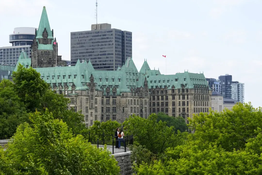 John Carpay: If These 3 Bills Pass, Canada Could Be a Police State by Christmas