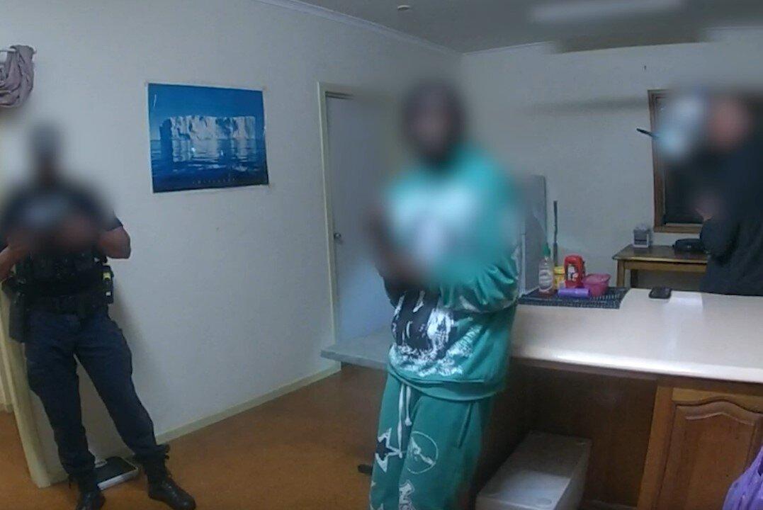 Viral Brisbane Bus Attack: Accused Granted Bail as Police Release Arrest Footage