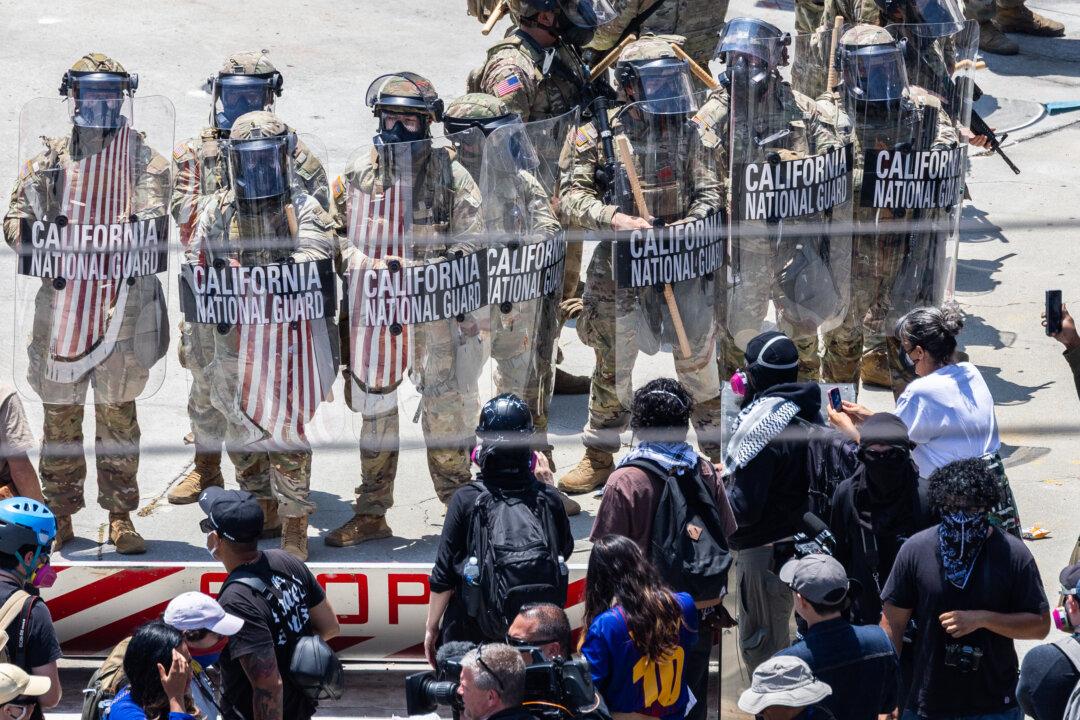 Man Who Hurled Explosive at Hotel Near Los Angeles Airport Sentenced to Federal Prison