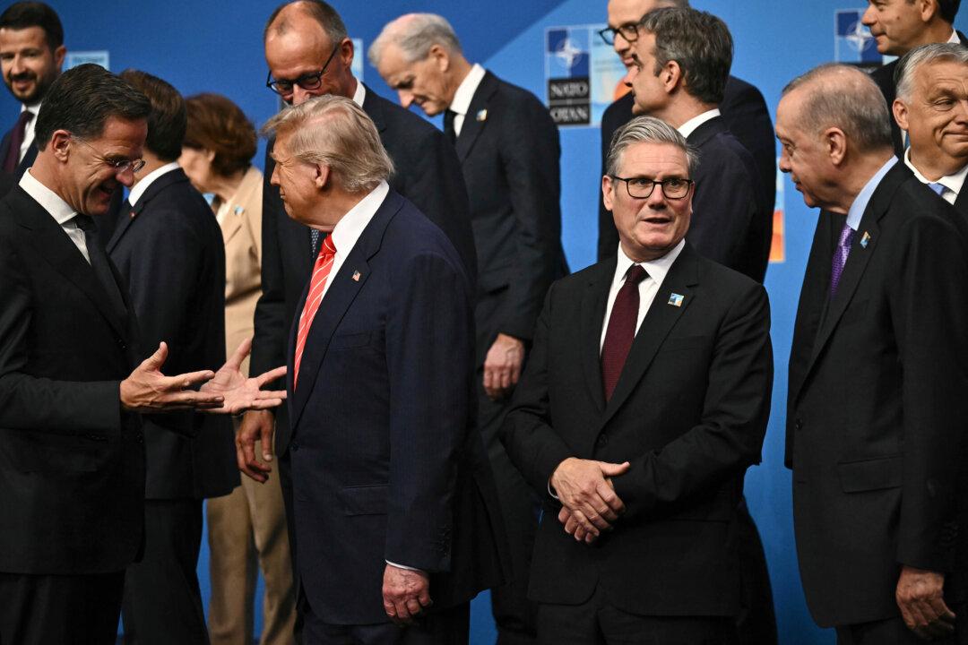 The NATO Summit: A Qualified Victory