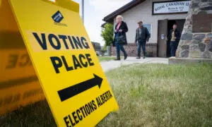 ‘Spoof' of Elections Alberta Website With Fake Voter Info Taken Offline