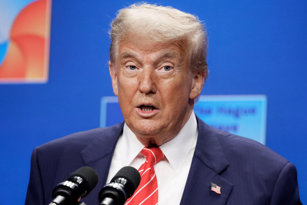 Trump Suggests Dropping Spain From NATO Alliance Over Defense Spending