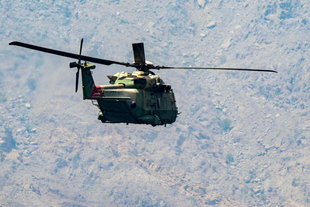 Oil Prices Drop, Shares Rebound After Trump’s Iran Comments