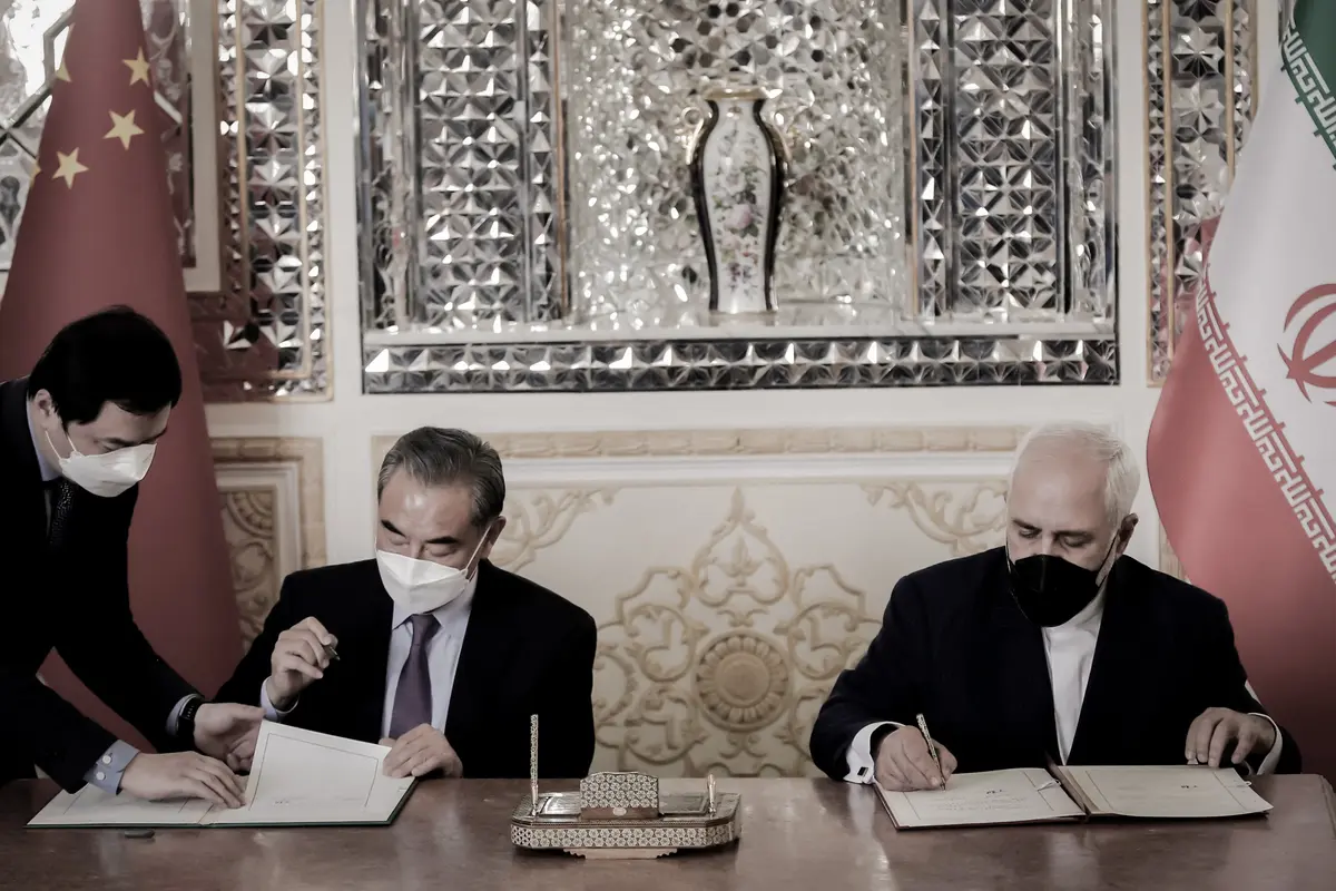 Beijing’s Response to US–Israel Strikes on Iran Reveals Its Military and Energy-Driven Motives: Experts