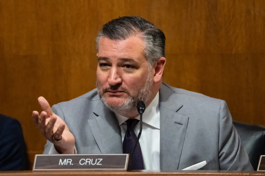 Senate Passes Aviation Safety Bill Aiming to Prevent Further Midair Collisions