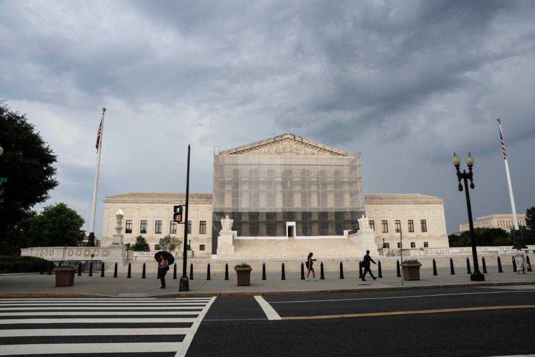 Supreme Court Rules for Parents Seeking Opt-Out From Pro-LGBT Books in Lessons