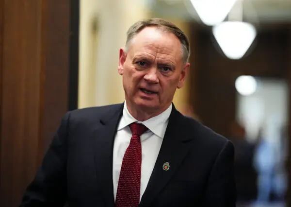 Canada to Pay $16M to Enter EU Defence Pact