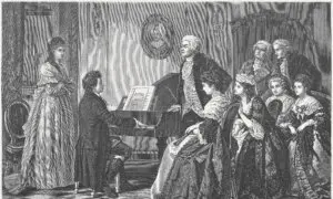 Tune in Today: Beethoven’s ‘Waldstein’ Sonata: Virtuosity as Expressivity
