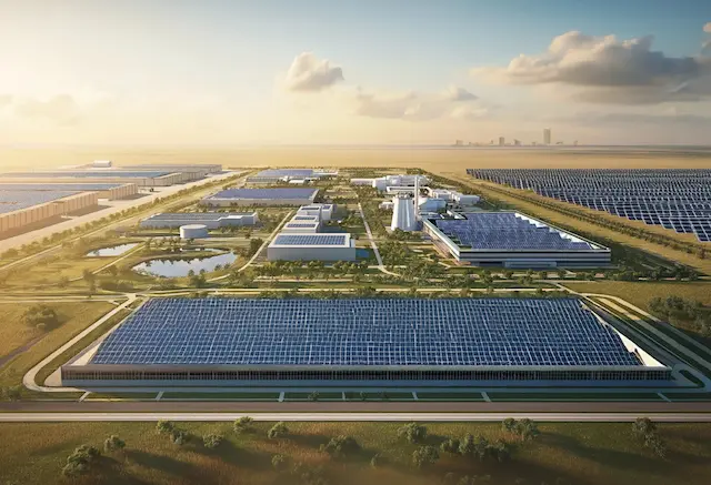 AI Expansion Highlights Dangers of America’s Aging Power Grid thumbnail