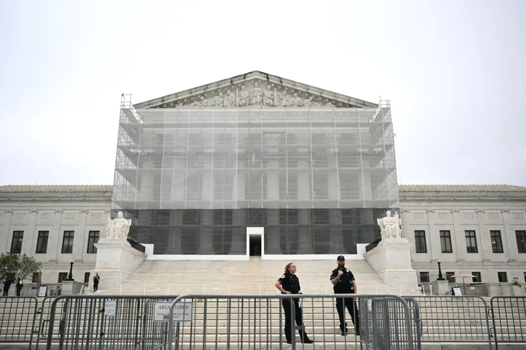 Supreme Court Upholds Texas Law Aimed at Blocking Minors From Porn Sites