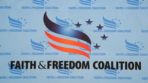 LIVE NOW: Faith and Freedom Coalition Holds Road to Majority Conference (DAY 2)