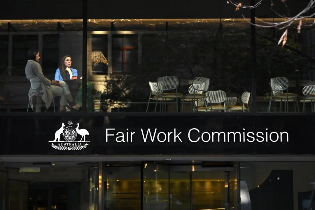 ‘Taking on Water’: Fair Work Commission Struggles With AI-Driven Surge in Claims