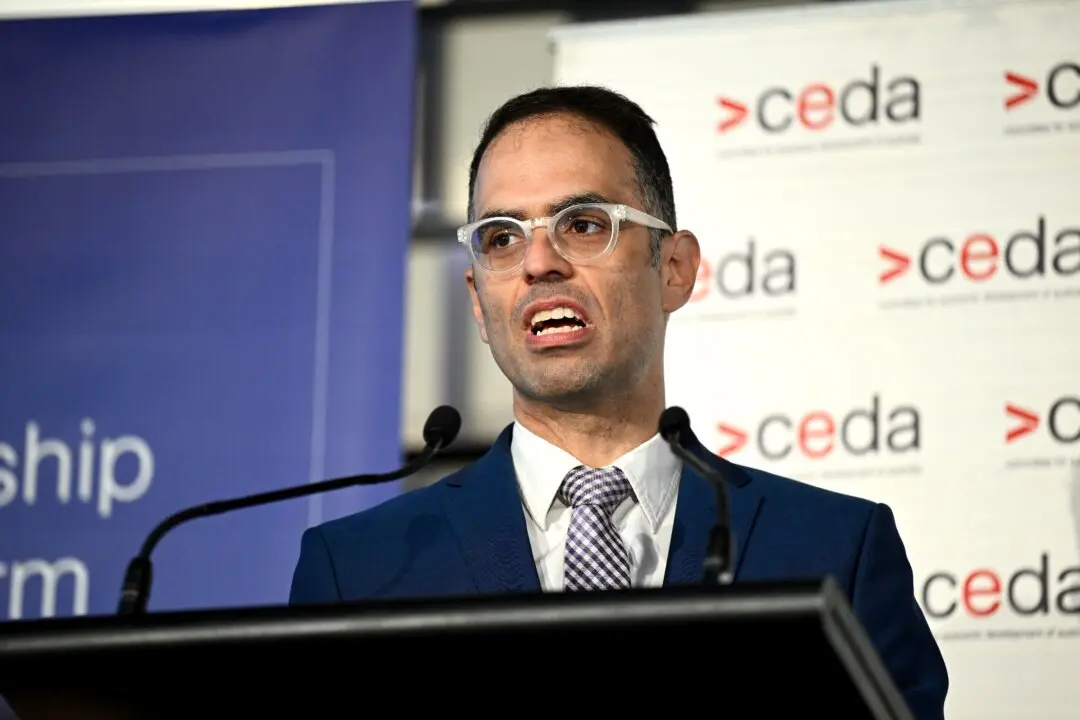 NSW Budget Forecasts $2.3 Billion Deficit in 2026–27