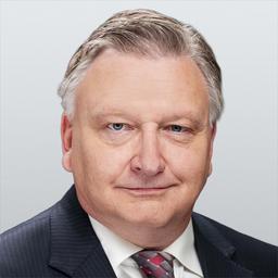 Anders W. Edwardsson