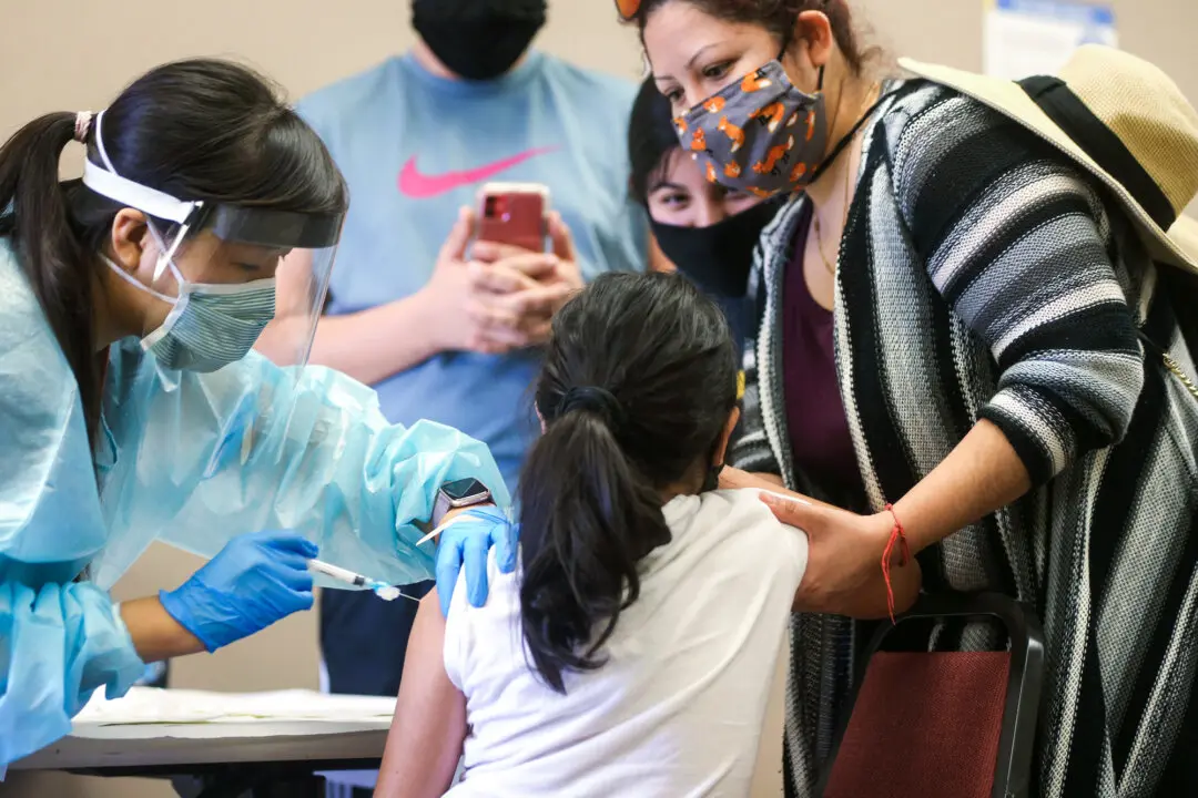 Flu Activity Rising Across US, Especially Among Children, Young Adults: CDC