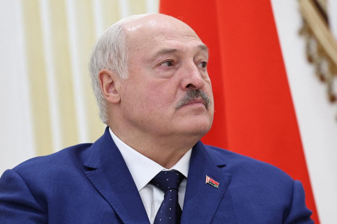 EU Expands Scope of Sanctions Policy Against Belarus to Include Hybrid Activities