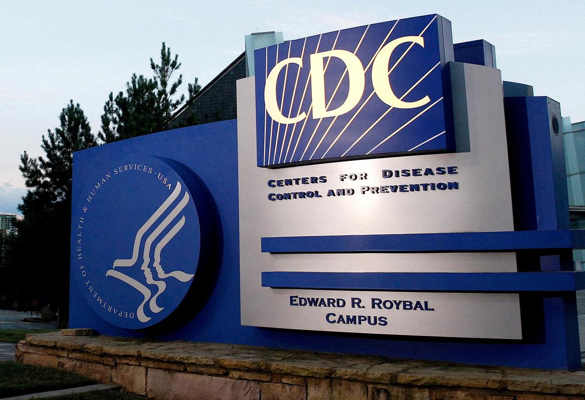 CDC Narrows Vaccine Recommendations in Response to Trump Order thumbnail