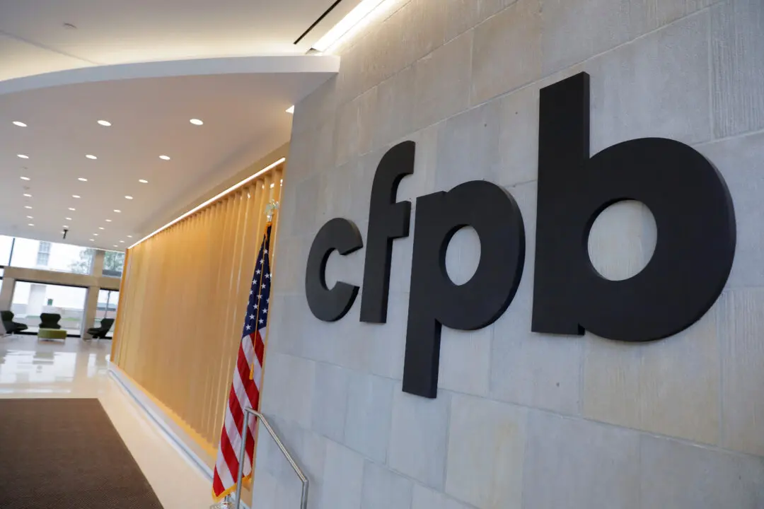 Trump Admin Moves to Cut Off Consumer Financial Protection Bureau