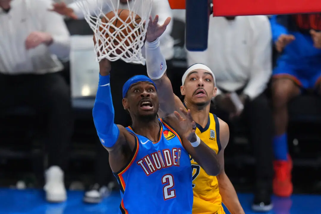 NYPD, Secret Service Brief on NBA Finals Security