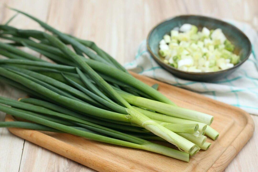 How to Strengthen the Body’s 3 Layers of Vital Energy to Boost Immunity