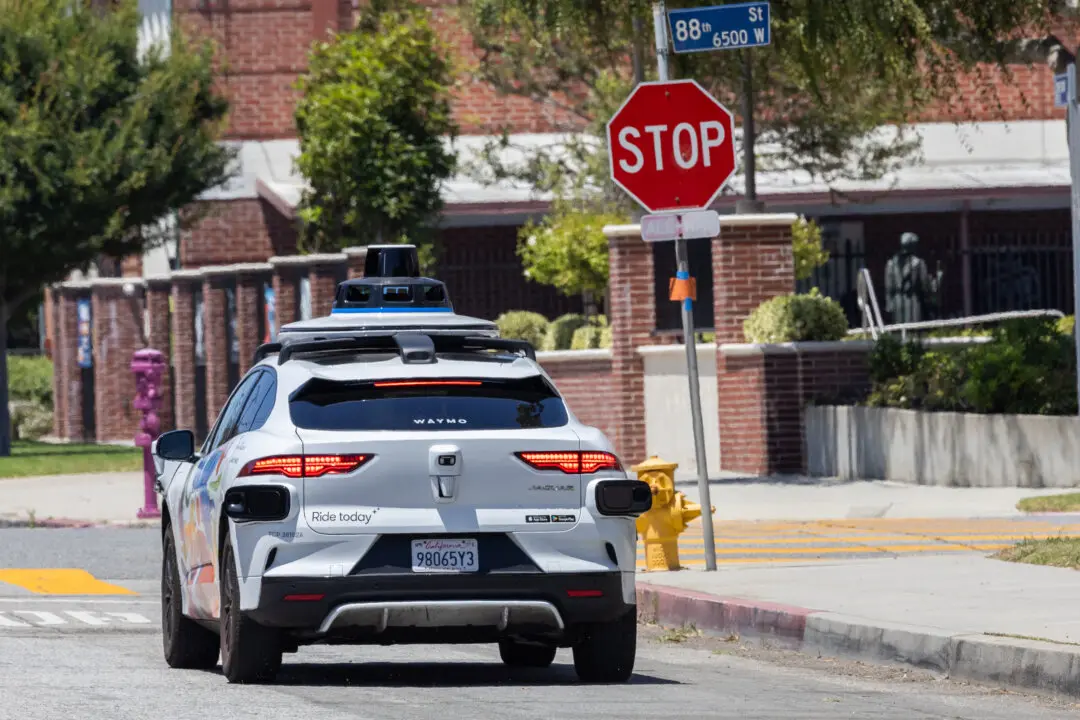 Waymo Recalls Self-Driving Vehicles Amid Texas School Bus Violations