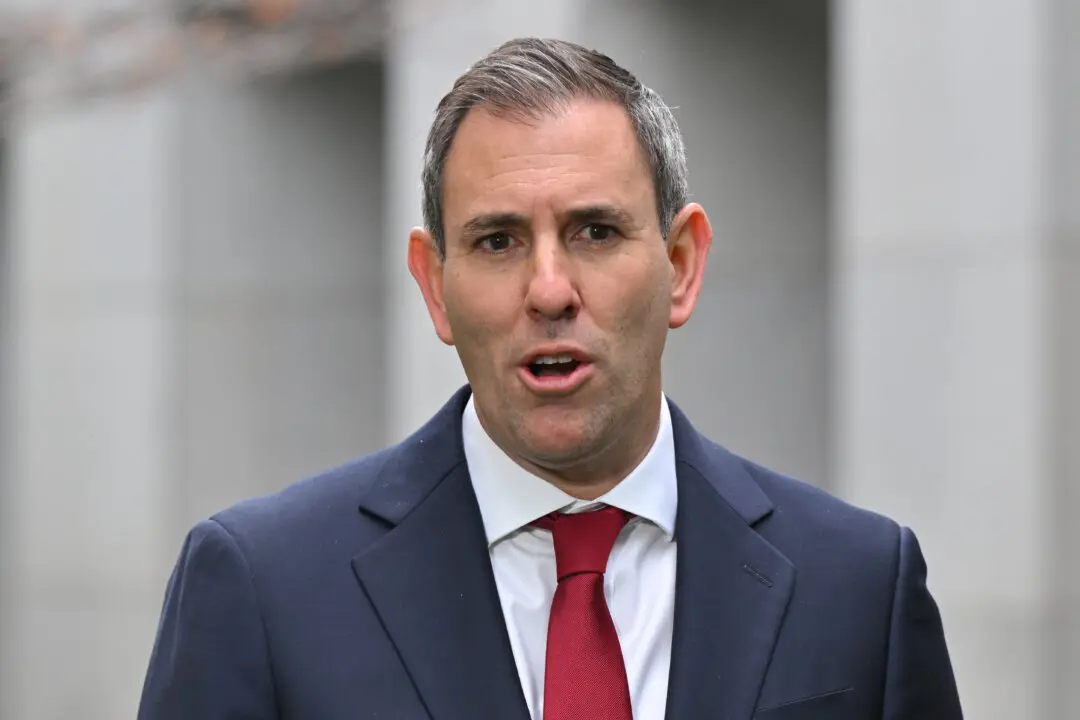 US Takeover of Australian Pharmaceutical Company Blocked by Treasurer